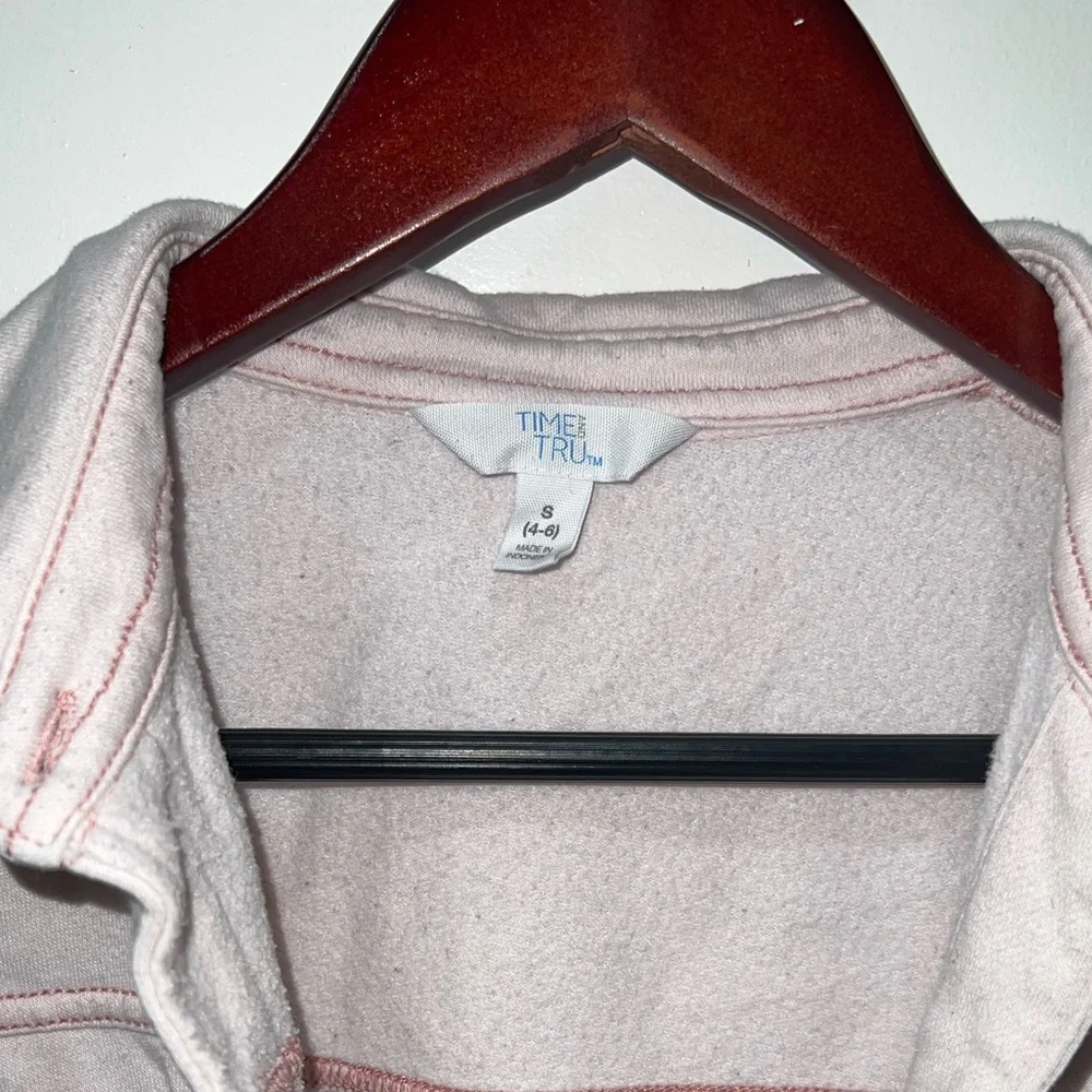 Pink Soft Jacket - Picture 3 of 4